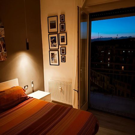 A Cuneo In Terrazza Kültér fotó