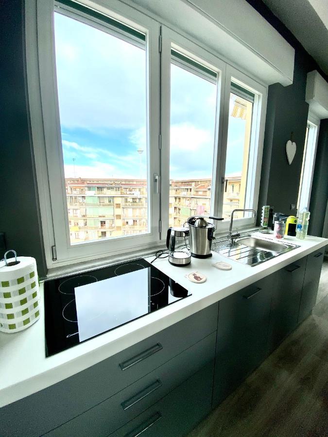 A Cuneo In Terrazza Kültér fotó