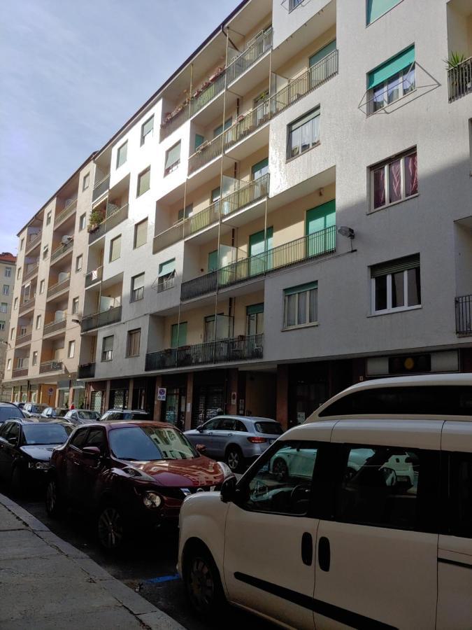 A Cuneo In Terrazza Kültér fotó