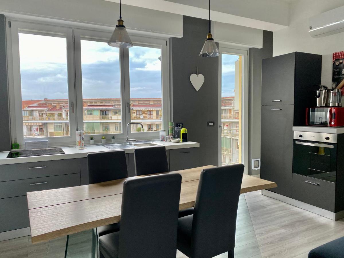 A Cuneo In Terrazza Kültér fotó