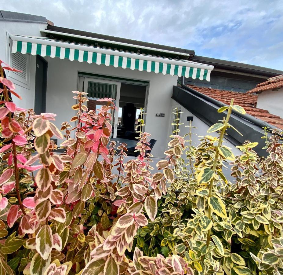 A Cuneo In Terrazza Kültér fotó