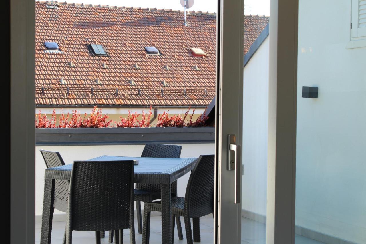 A Cuneo In Terrazza Kültér fotó