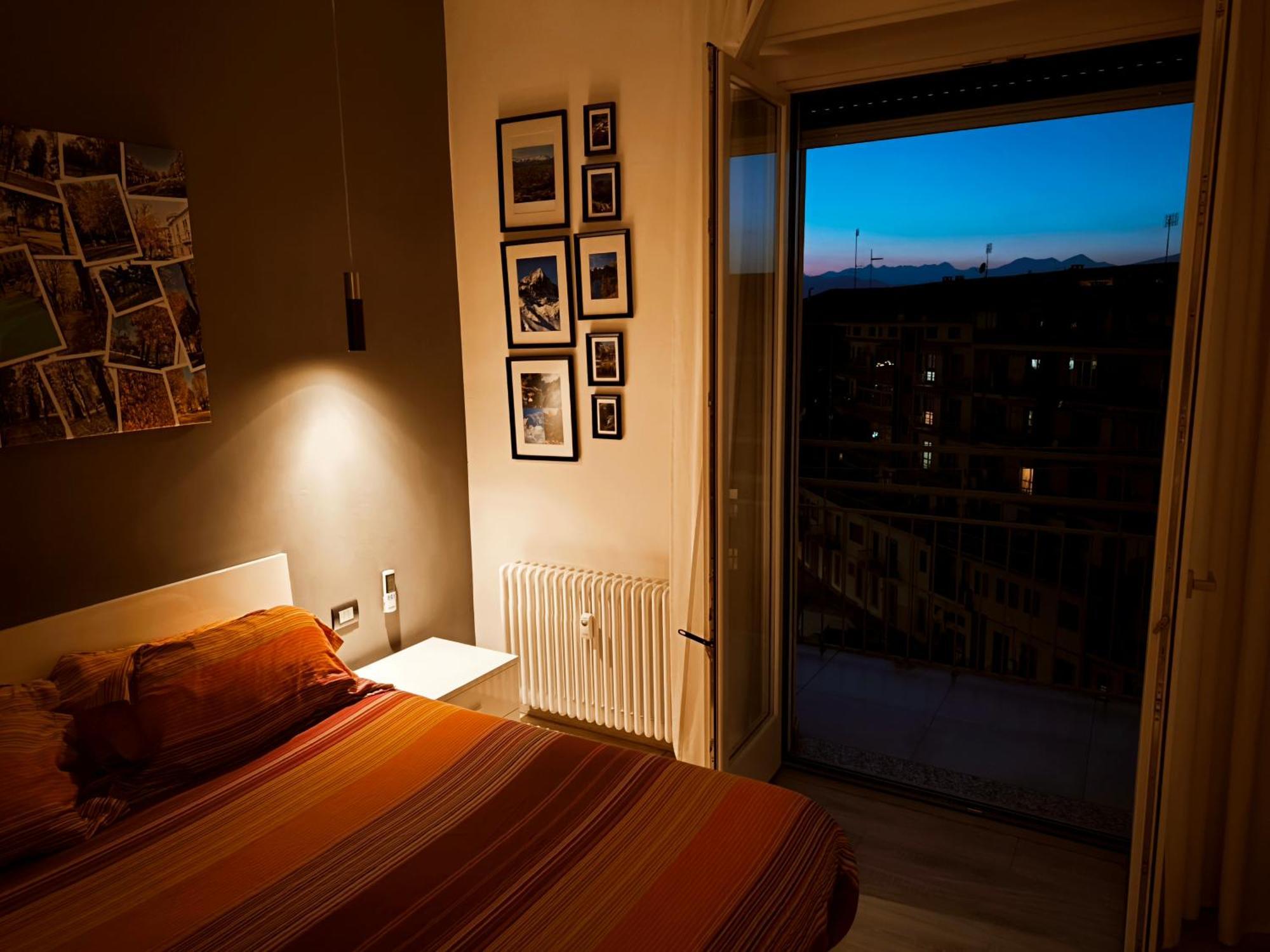 A Cuneo In Terrazza Kültér fotó