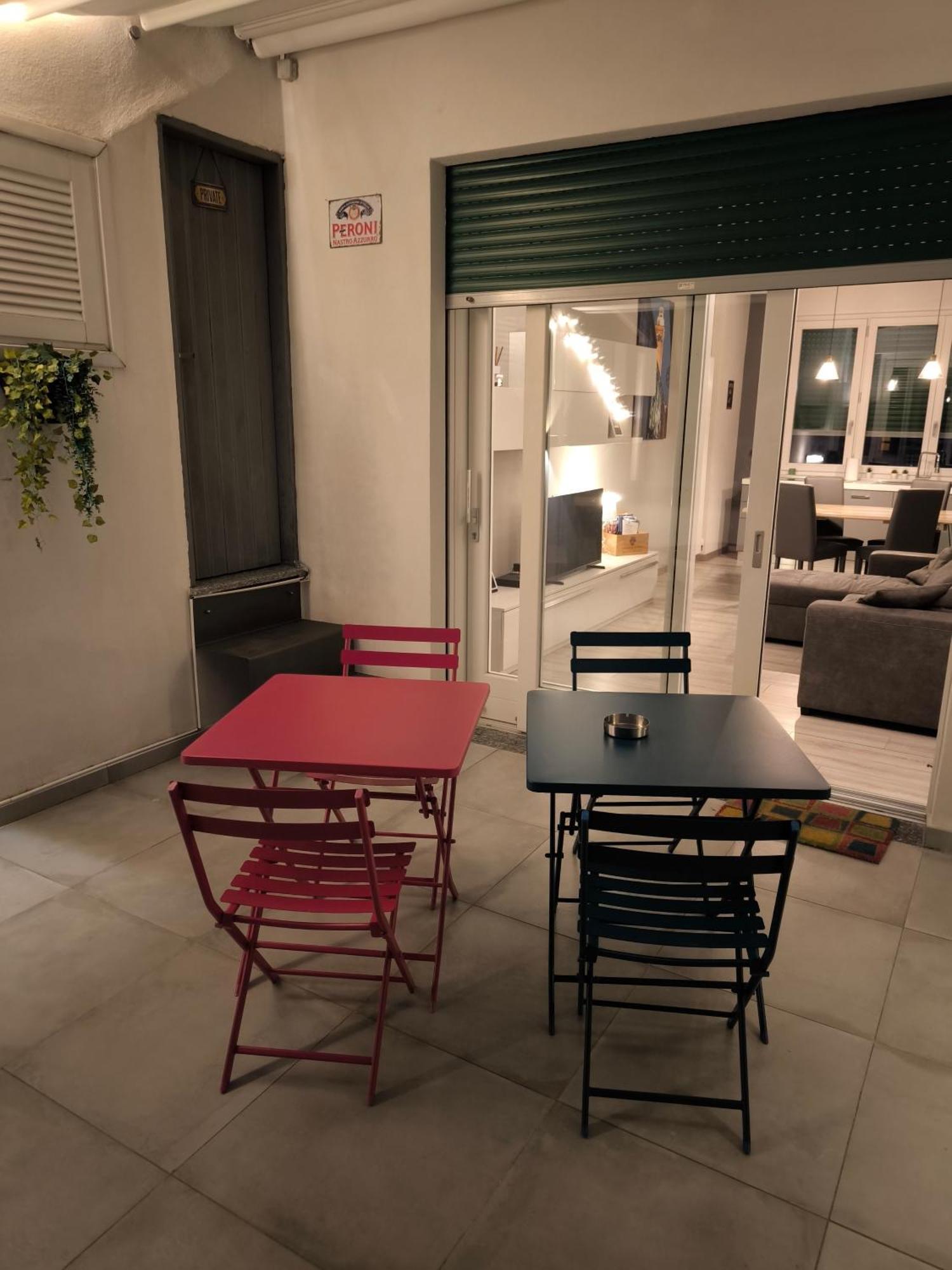 A Cuneo In Terrazza Kültér fotó